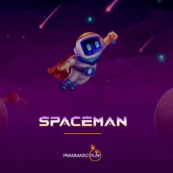 Spaceman vip28