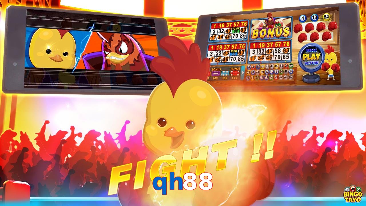 qh88